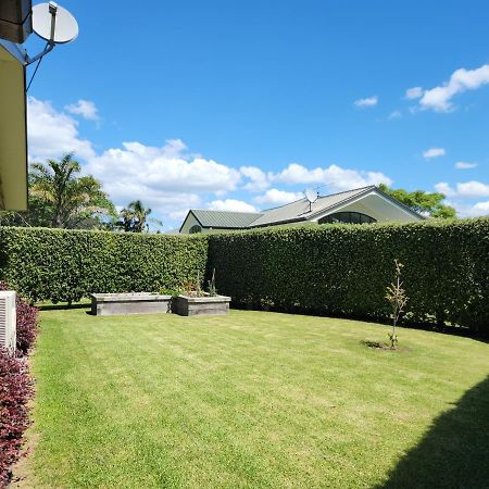 Hahei Garden Sanctuary Exterior foto